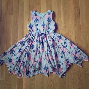Girls size 6 Dress
